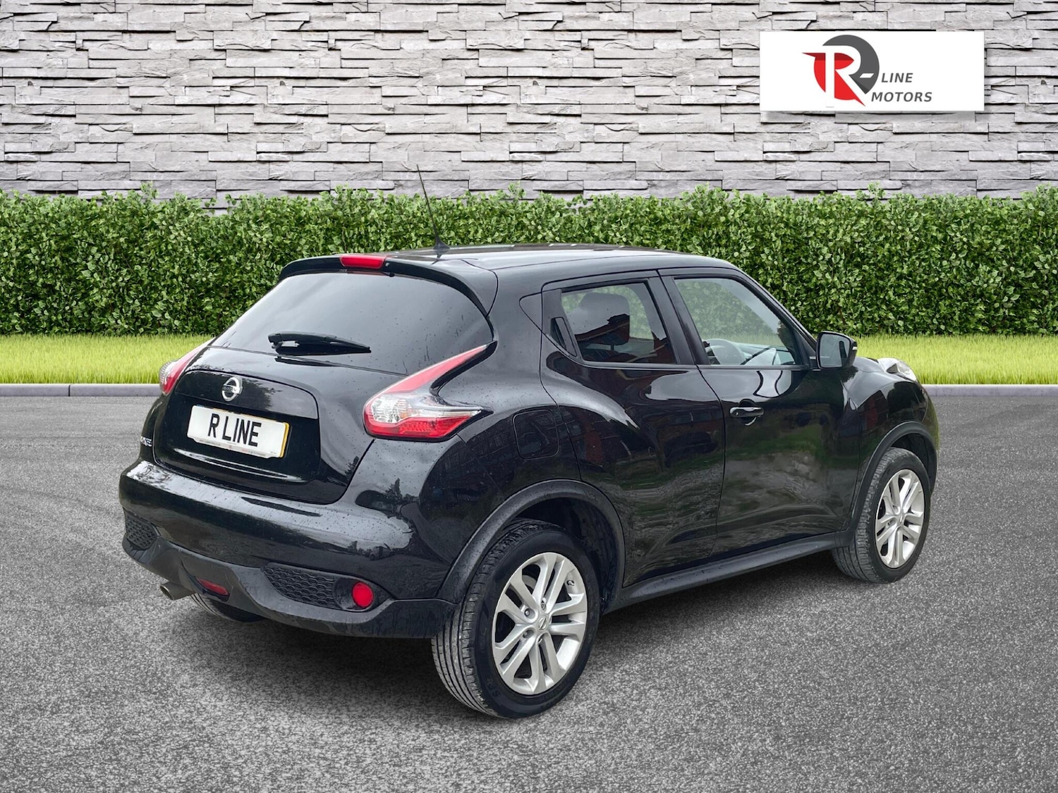Used Nissan Juke 2015 for sale - 76251381: Photo 7