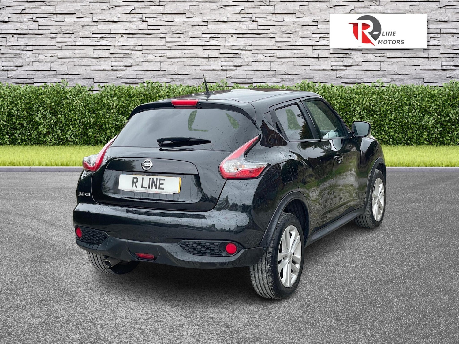 Used Nissan Juke 2015 for sale - 76251381: Photo 8