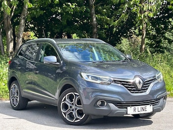 Used Renault Kadjar 2016 for sale - 78878191: Photo