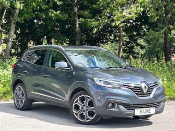 Used Renault Kadjar 2016 for sale - 78878191: Photo