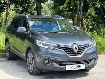 Used Renault Kadjar 2016 for sale - 78878191: Photo