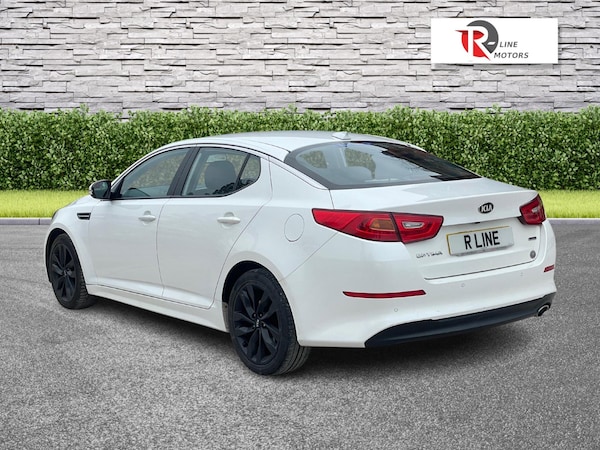 Used Kia Optima 2015 for sale - 76315260: Photo 13