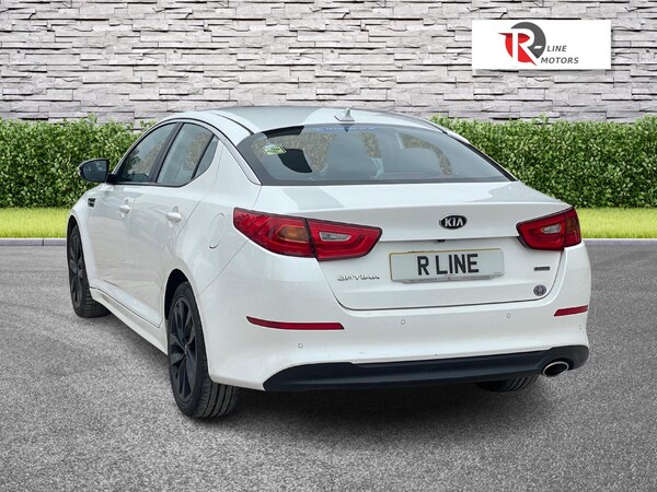 Used Kia Optima 2015 for sale - 76315260: Photo 14