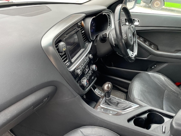 Used Kia Optima 2015 for sale - 76315260: Photo 16