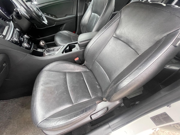Used Kia Optima 2015 for sale - 76315260: Photo 17