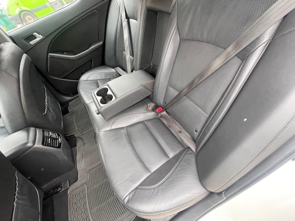 Used Kia Optima 2015 for sale - 76315260: Photo 18