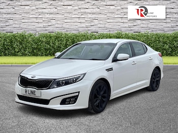 2015 (15) - 1.7 CRDi 2 4dr Auto