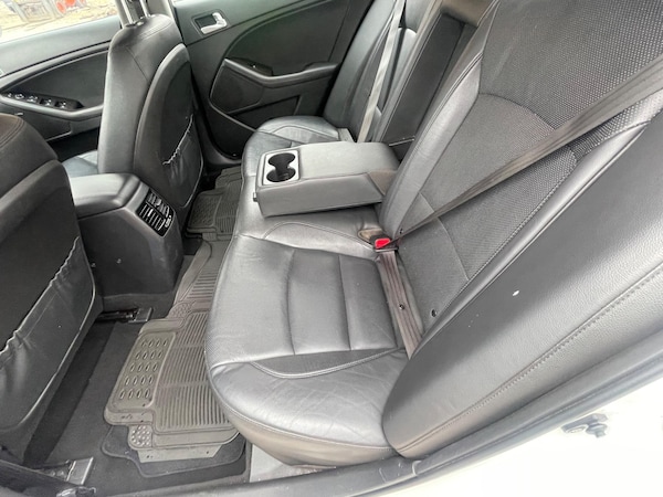 Used Kia Optima 2015 for sale - 76315260: Photo 20