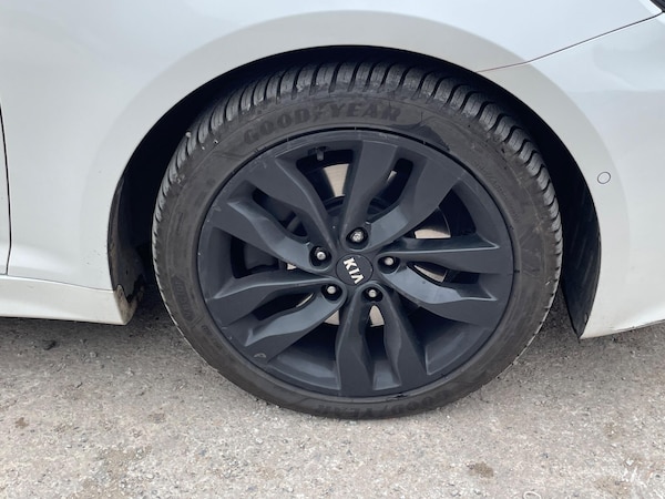 Used Kia Optima 2015 for sale - 76315260: Photo 23