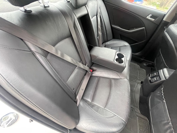 Used Kia Optima 2015 for sale - 76315260: Photo 25
