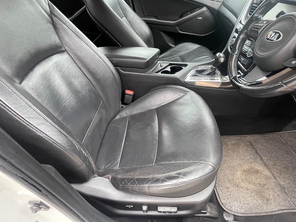 Used Kia Optima 2015 for sale - 76315260: Photo 30