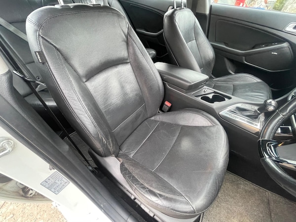 Used Kia Optima 2015 for sale - 76315260: Photo 31
