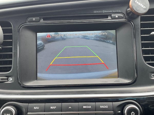 Used Kia Optima 2015 for sale - 76315260: Photo 32