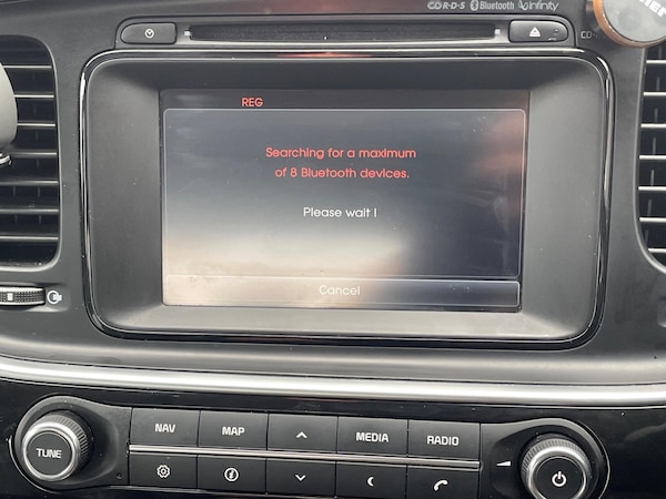 Used Kia Optima 2015 for sale - 76315260: Photo 35