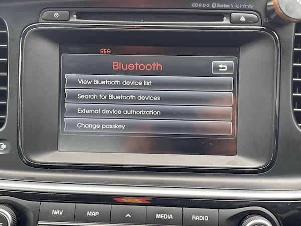 Used Kia Optima 2015 for sale - 76315260: Photo 37