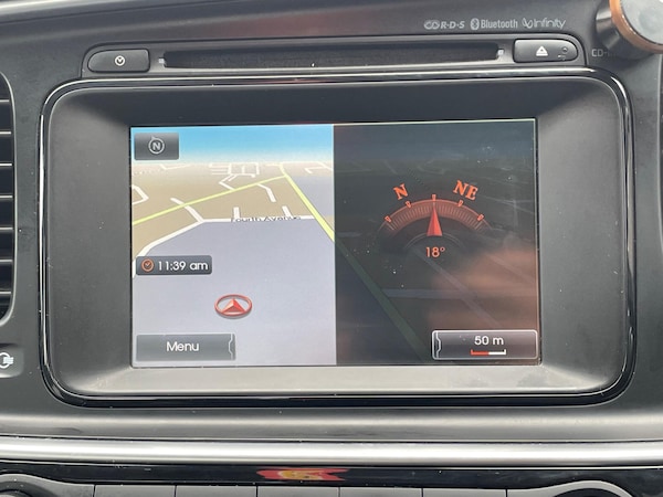 Used Kia Optima 2015 for sale - 76315260: Photo 40