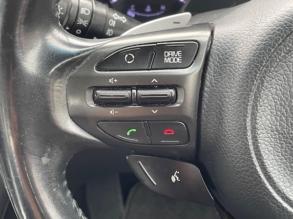 Used Kia Optima 2015 for sale - 76315260: Photo 49