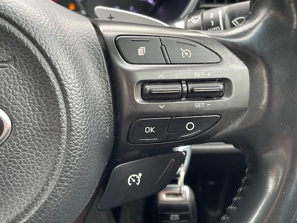 Used Kia Optima 2015 for sale - 76315260: Photo 50