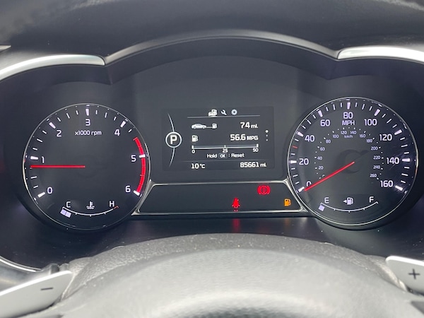 Used Kia Optima 2015 for sale - 76315260: Photo 51