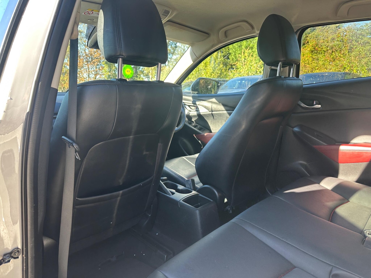 Vehicle 16