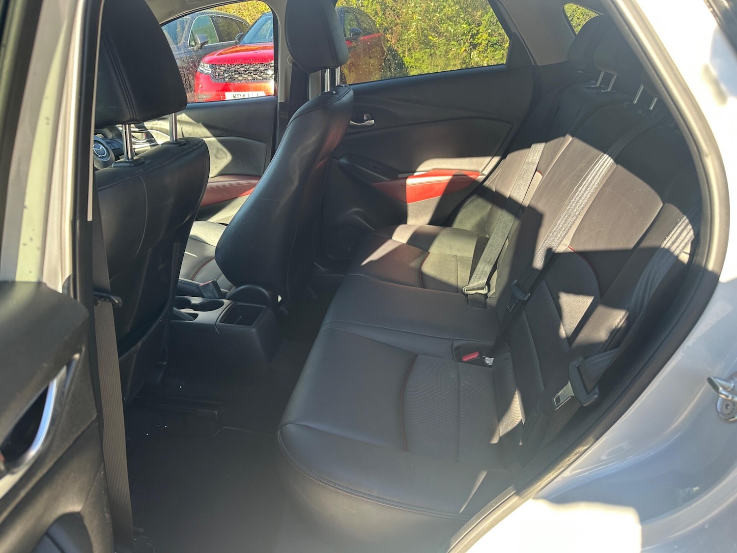 Vehicle 17