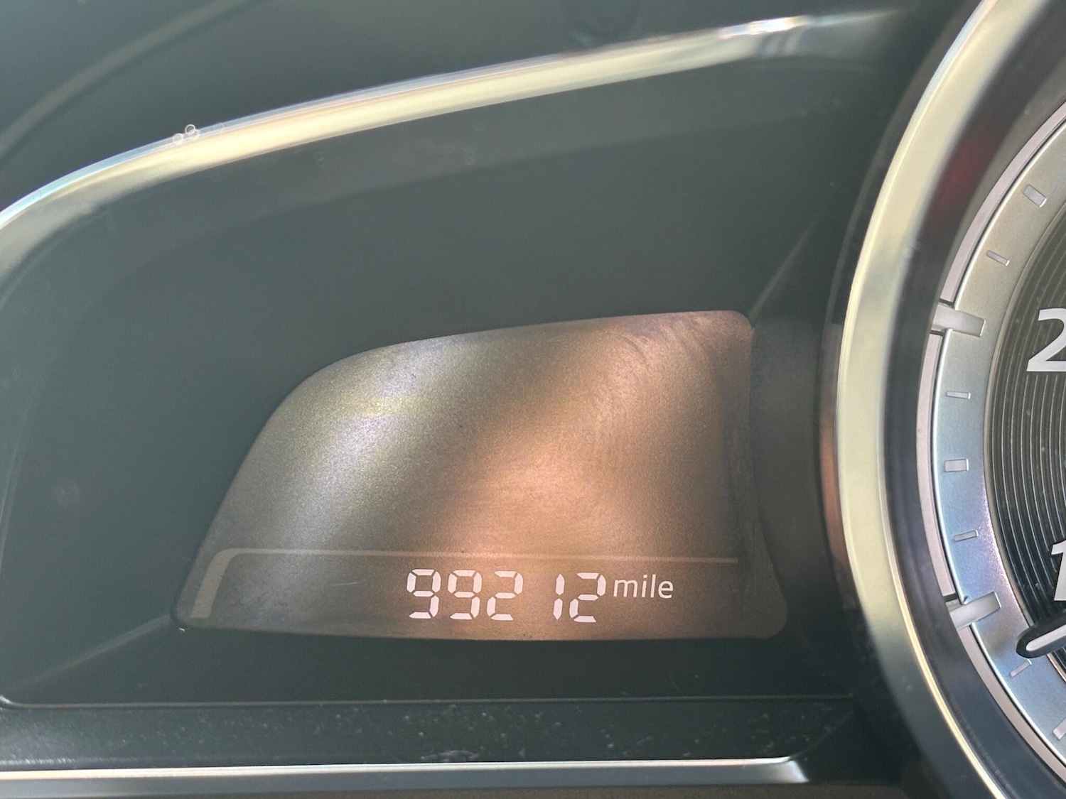 Vehicle 24