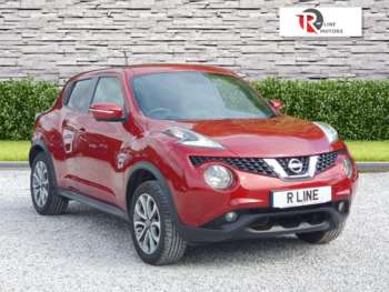 2016 (16) - 1.6 Tekna XTRON Euro 6 5dr