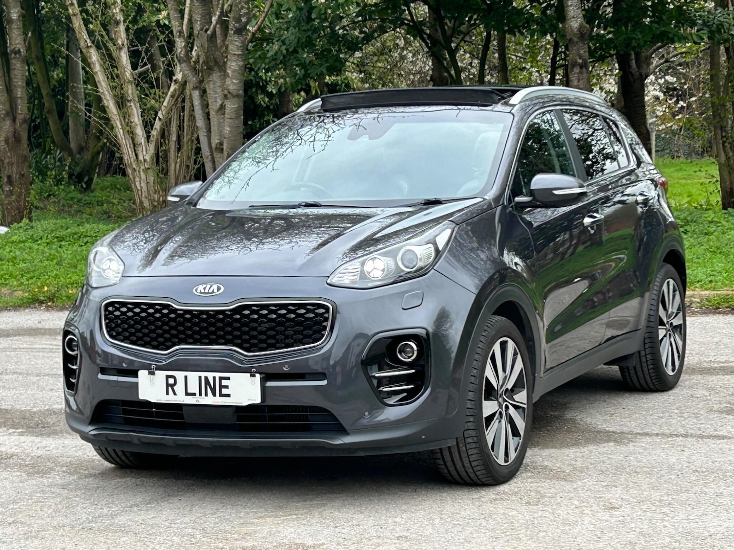 Used Kia Sportage for sale - 78135988: Photo 10