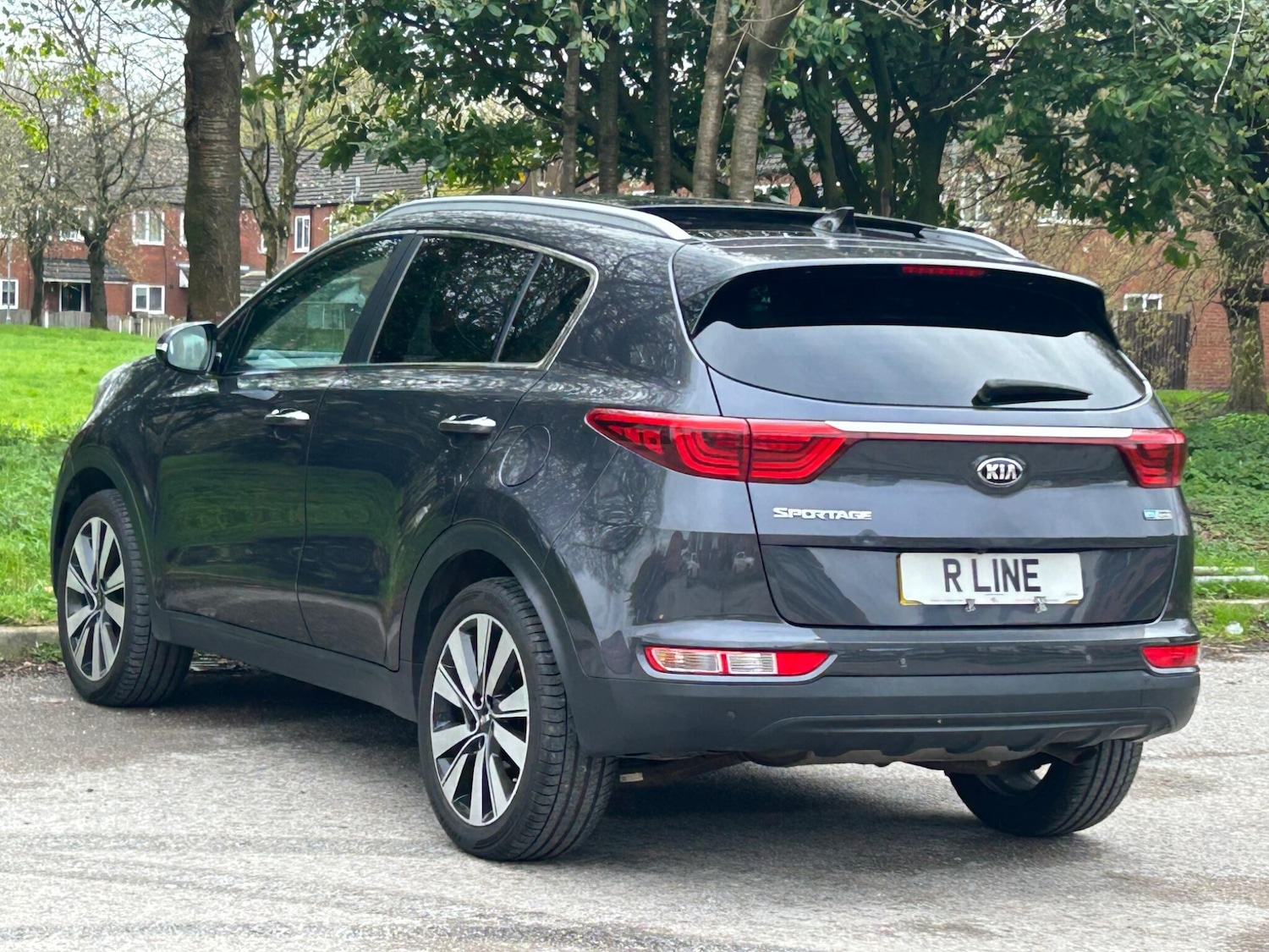 Used Kia Sportage for sale - 78135988: Photo 11