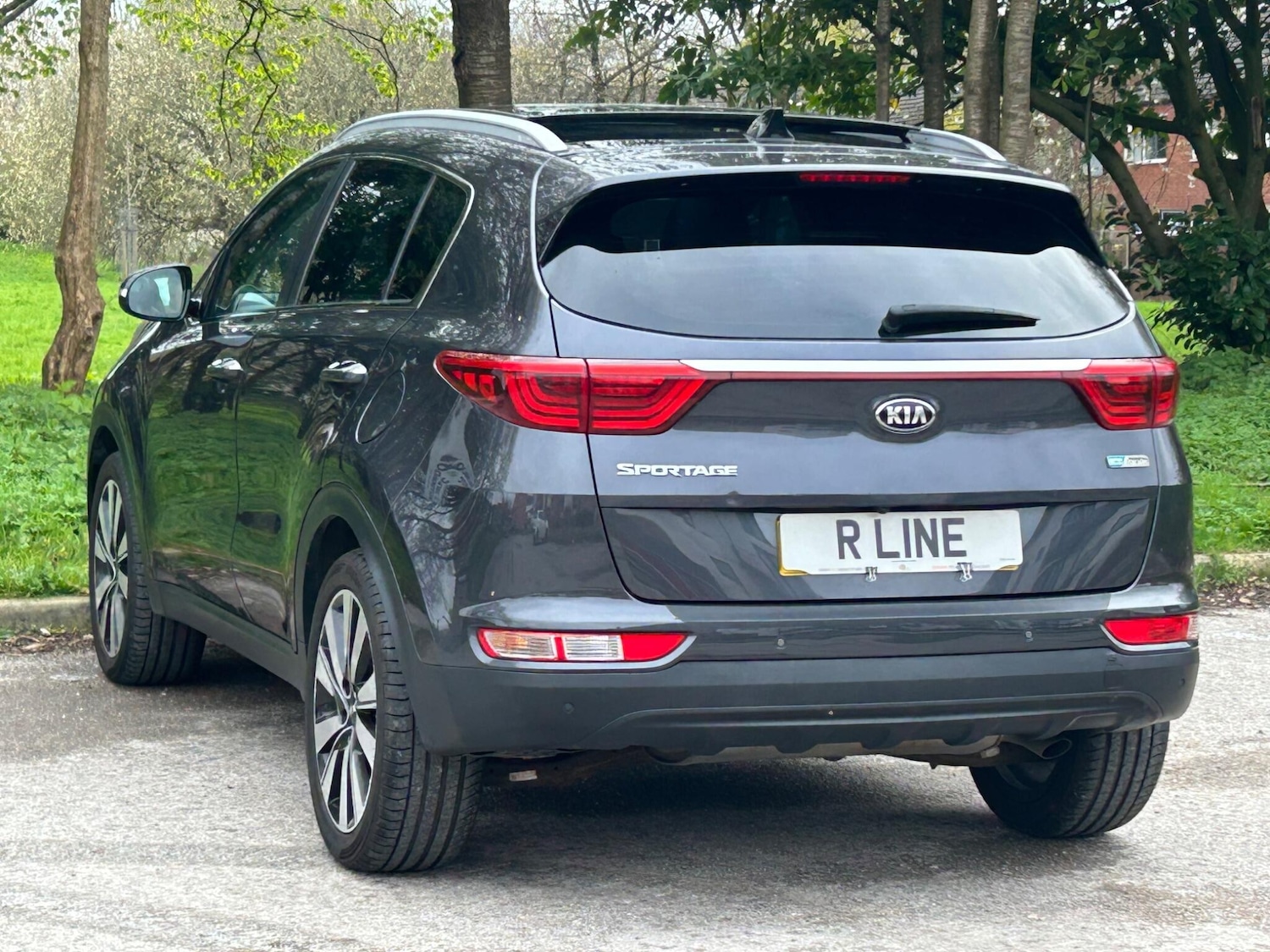 Used Kia Sportage for sale - 78135988: Photo 13