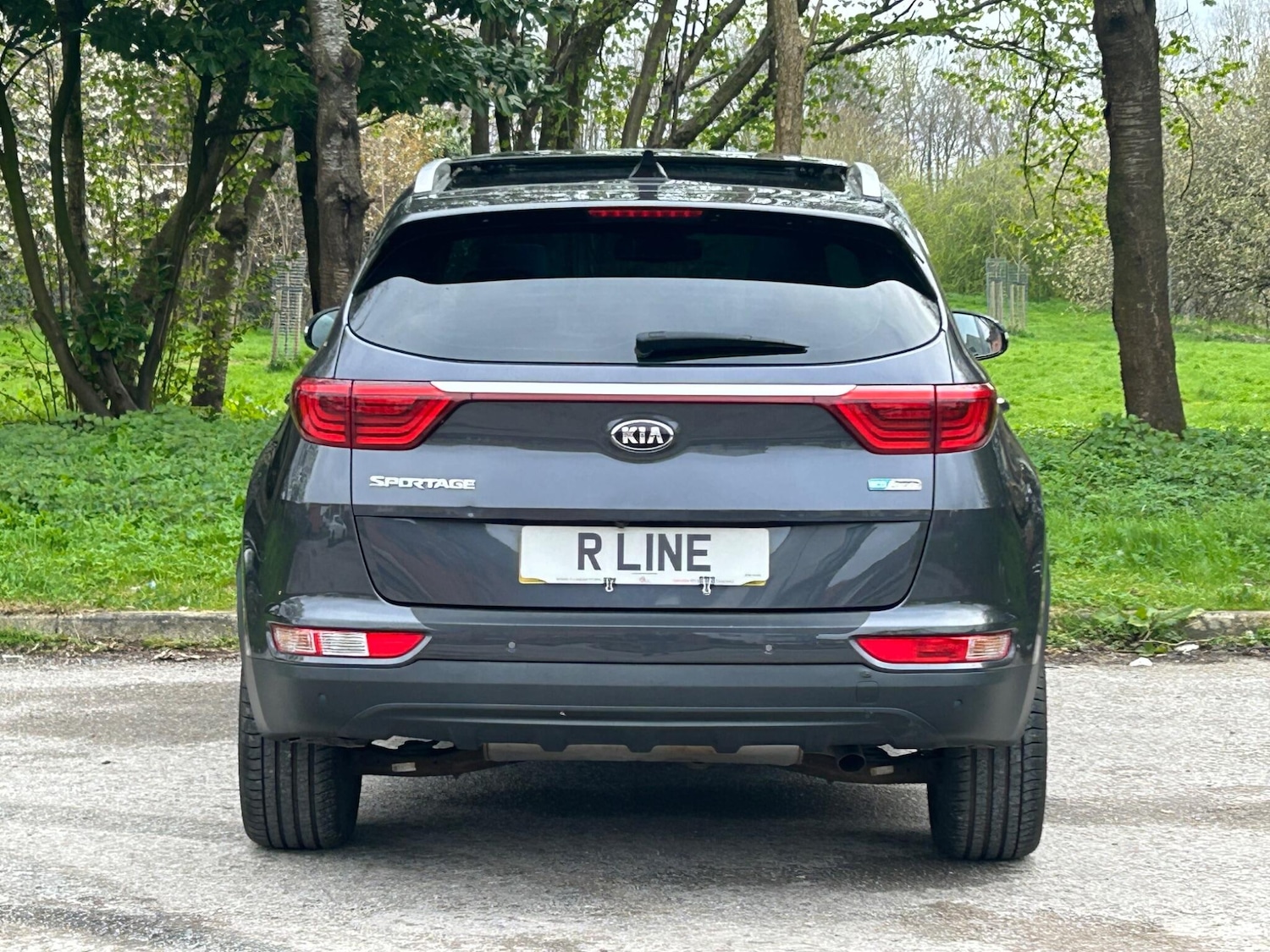 Used Kia Sportage for sale - 78135988: Photo 14