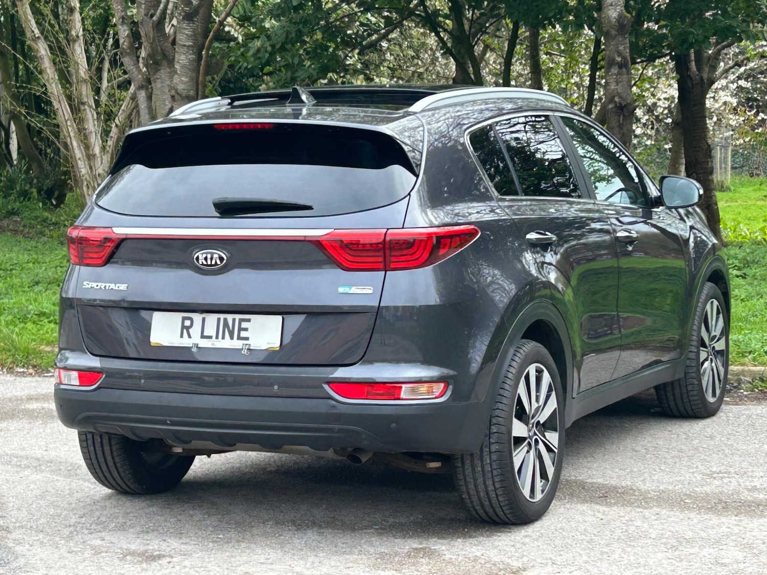 Used Kia Sportage for sale - 78135988: Photo 16