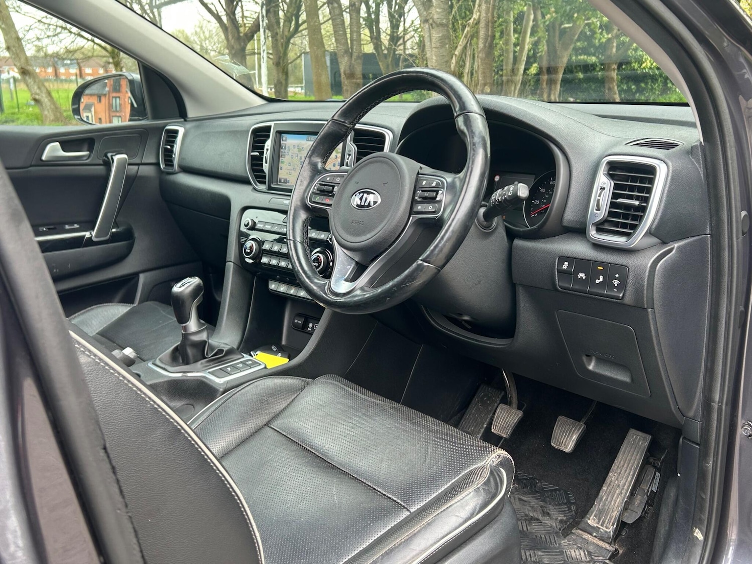 Used Kia Sportage for sale - 78135988: Photo 20