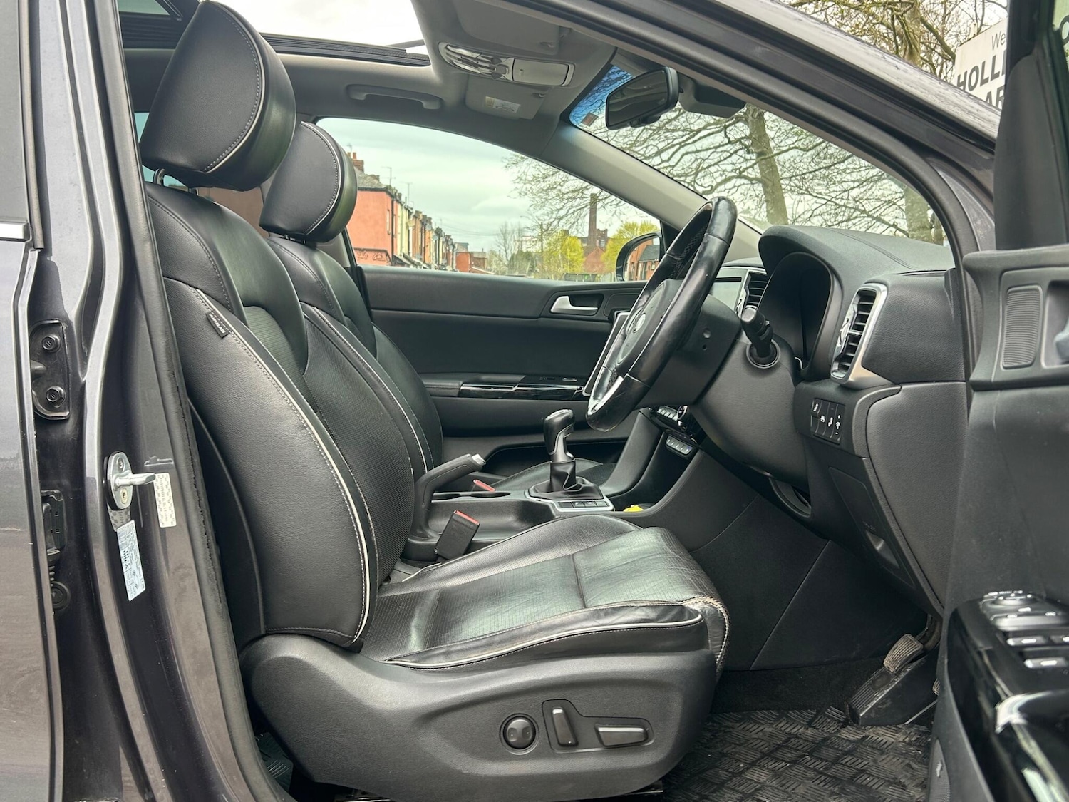 Used Kia Sportage for sale - 78135988: Photo 21