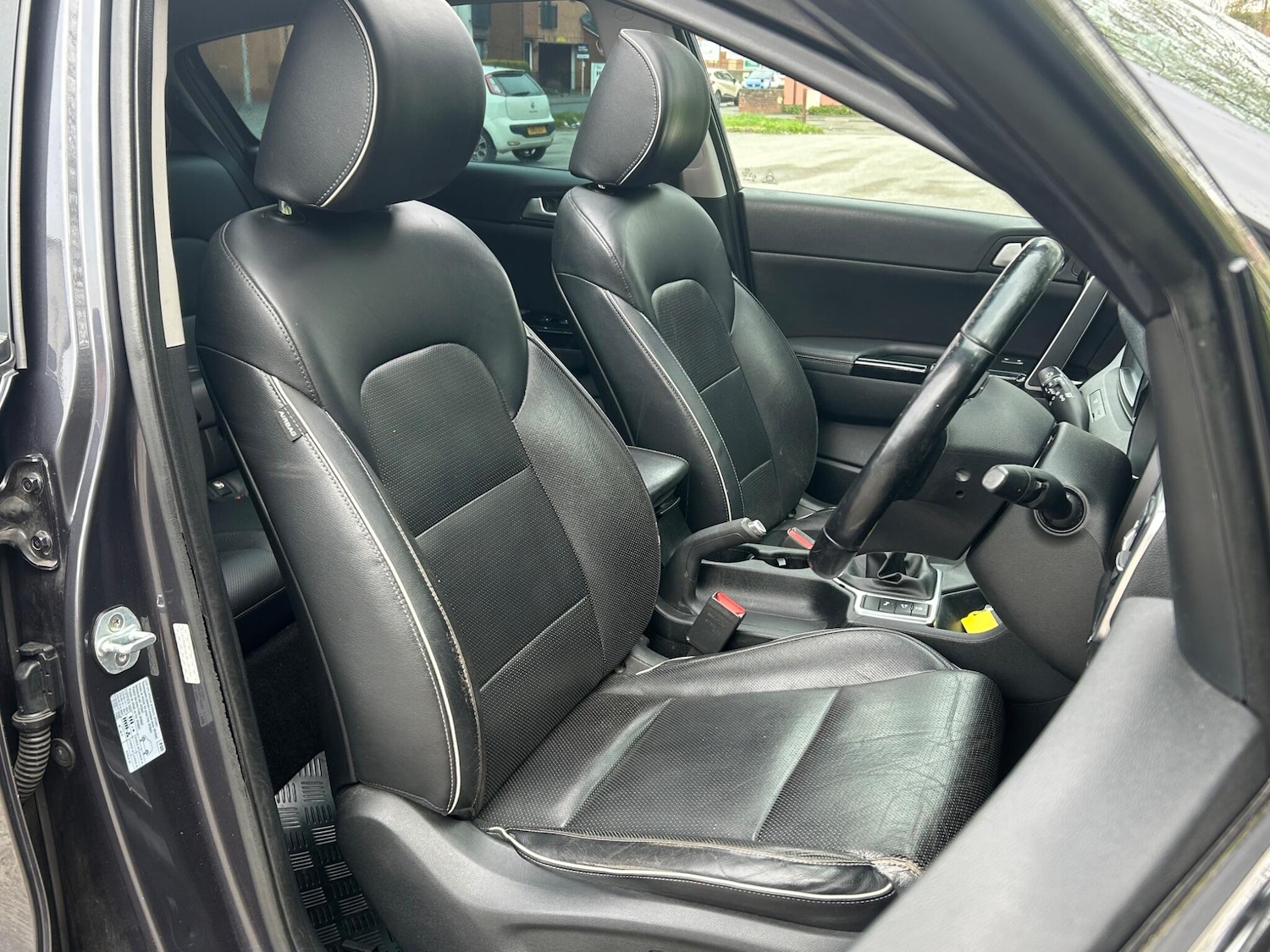 Used Kia Sportage for sale - 78135988: Photo 22