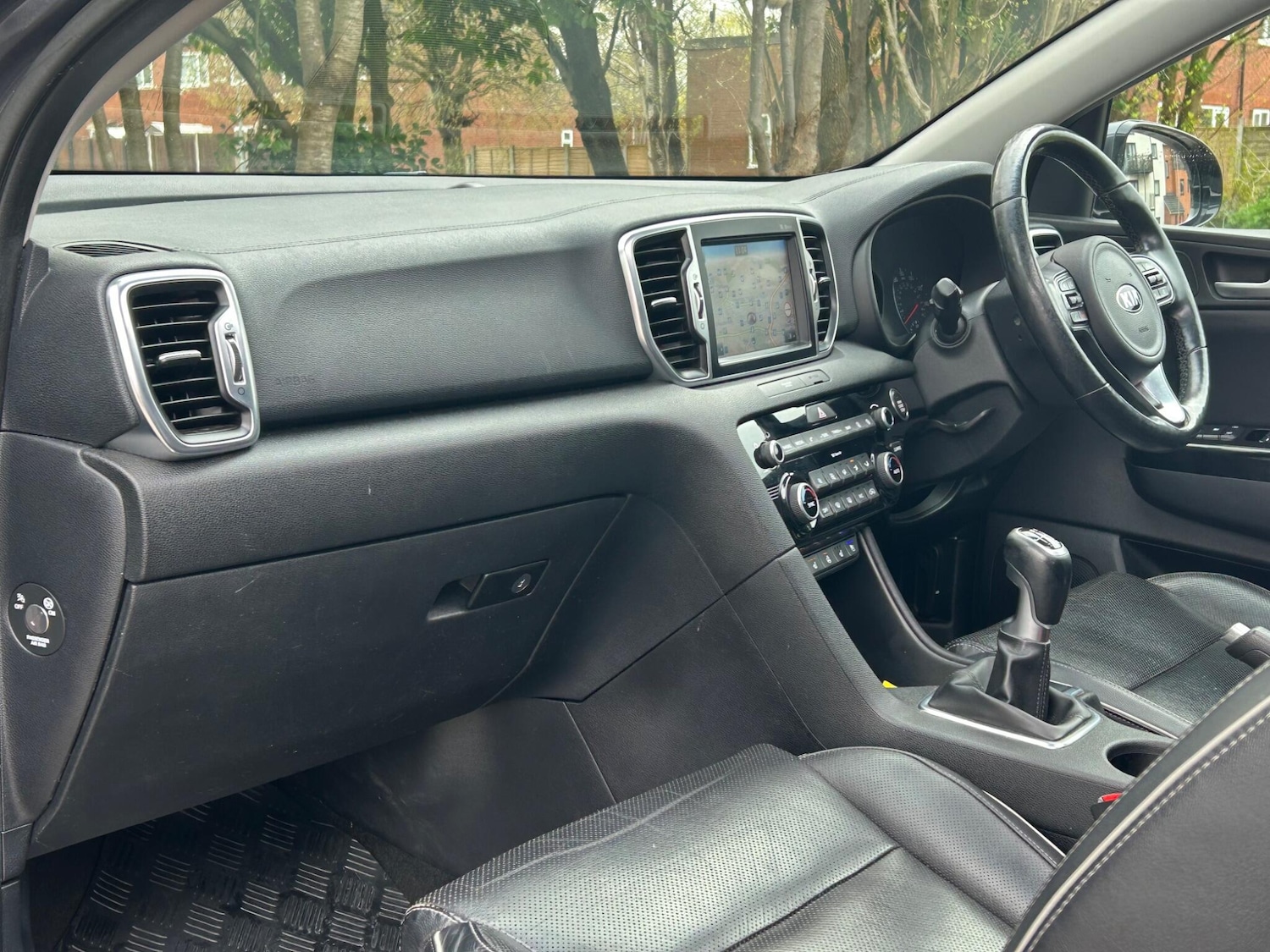 Used Kia Sportage for sale - 78135988: Photo 23