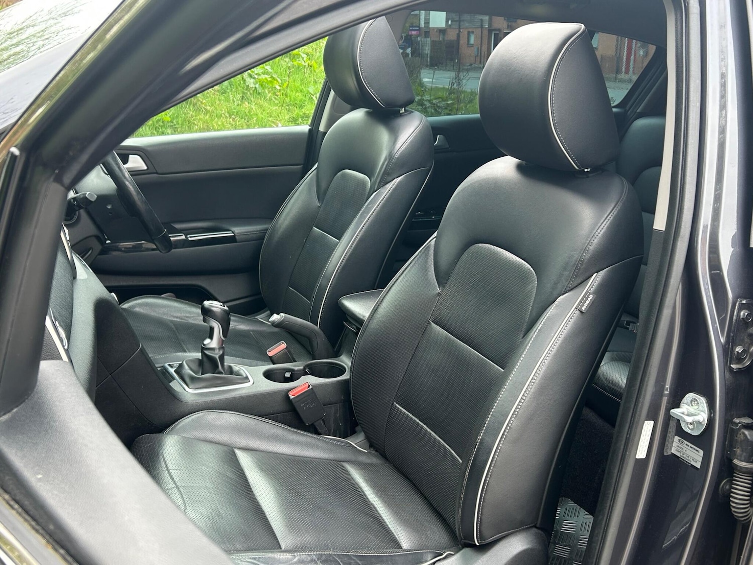 Used Kia Sportage for sale - 78135988: Photo 24