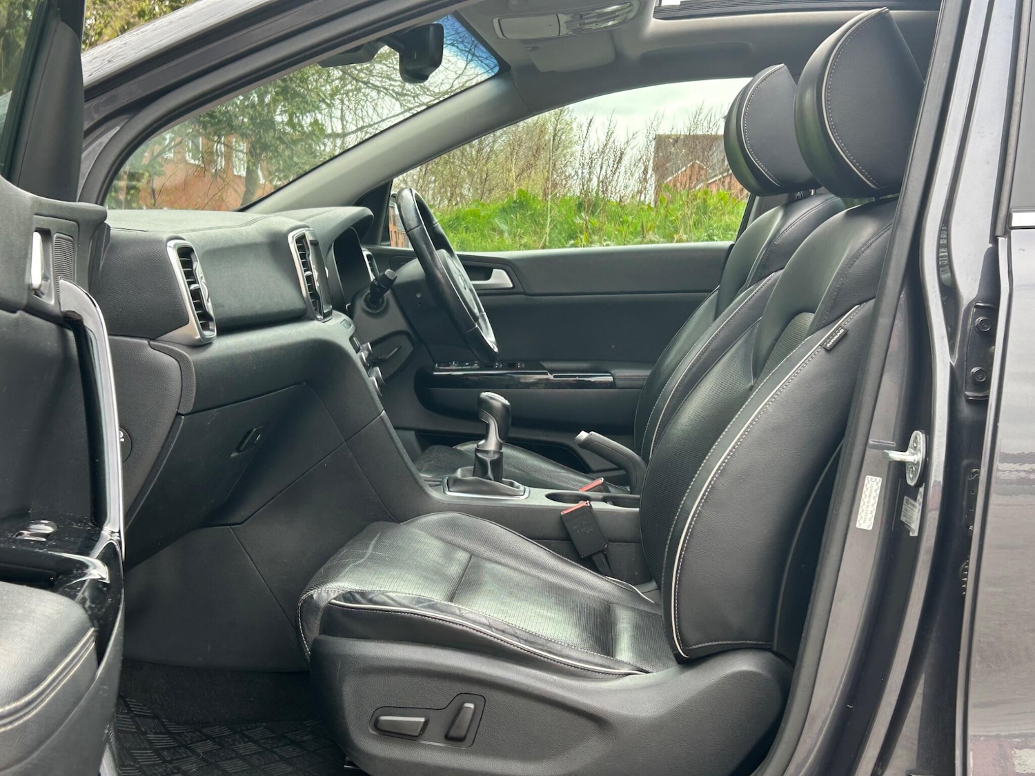 Used Kia Sportage for sale - 78135988: Photo 25