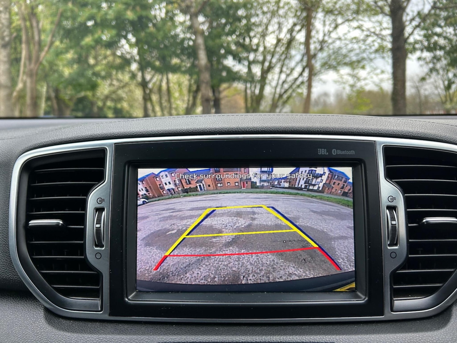 Used Kia Sportage for sale - 78135988: Photo 27