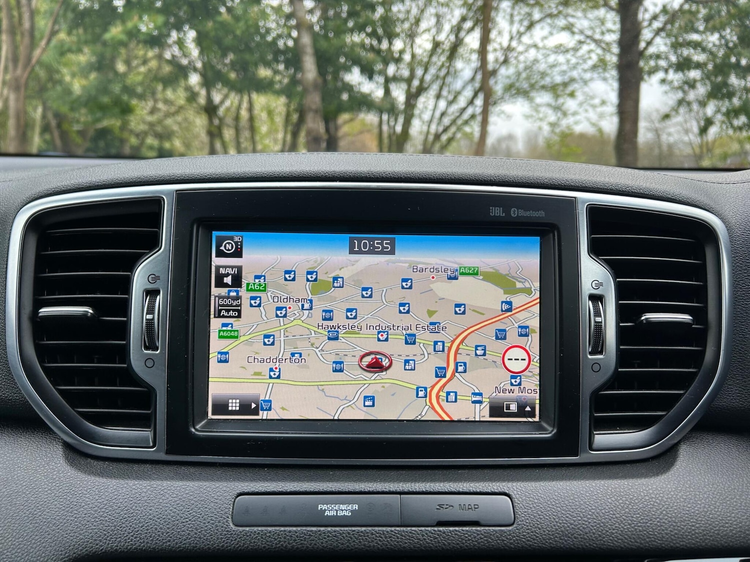 Used Kia Sportage for sale - 78135988: Photo 28