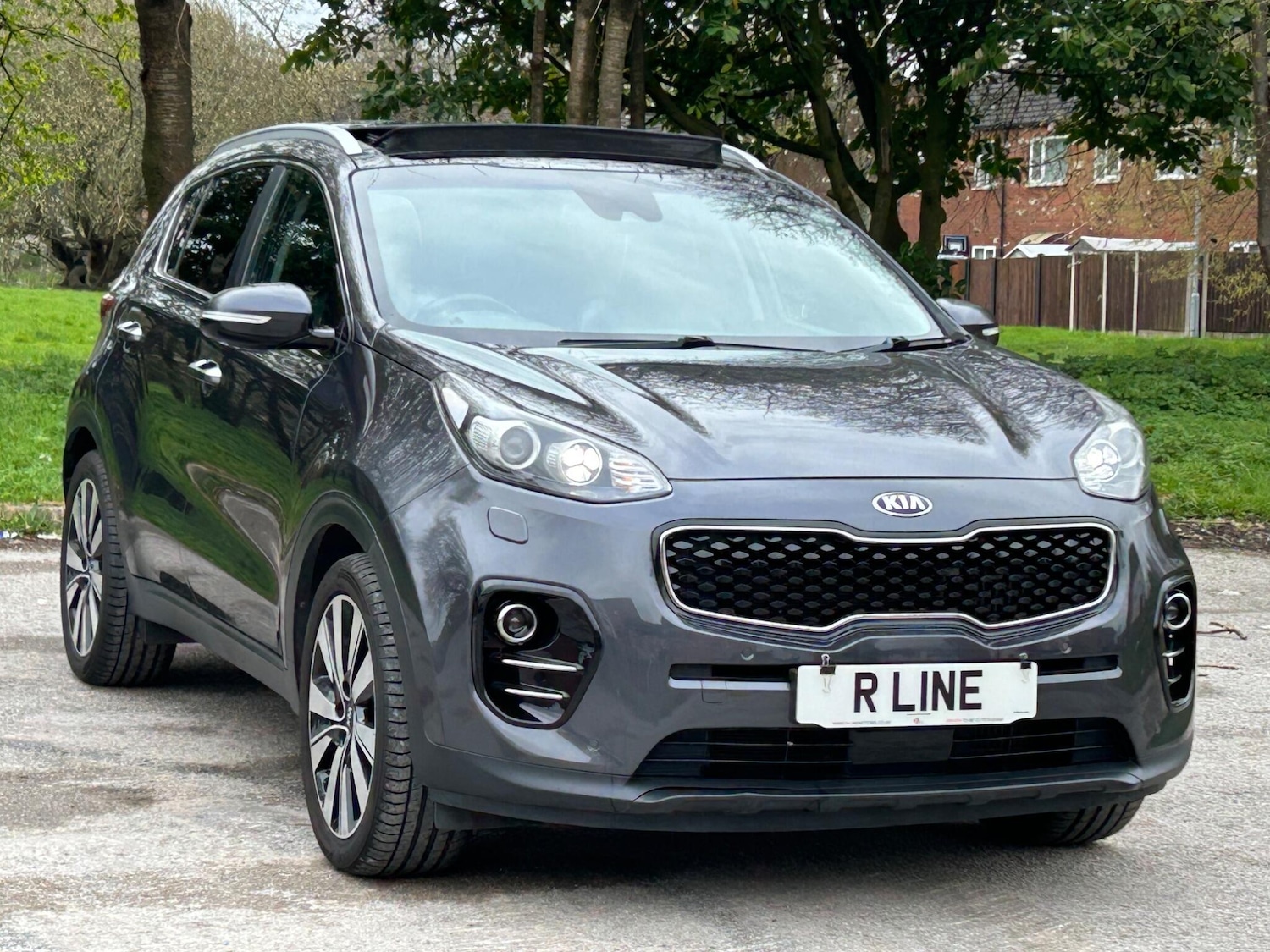 Used Kia Sportage for sale - 78135988: Photo 3