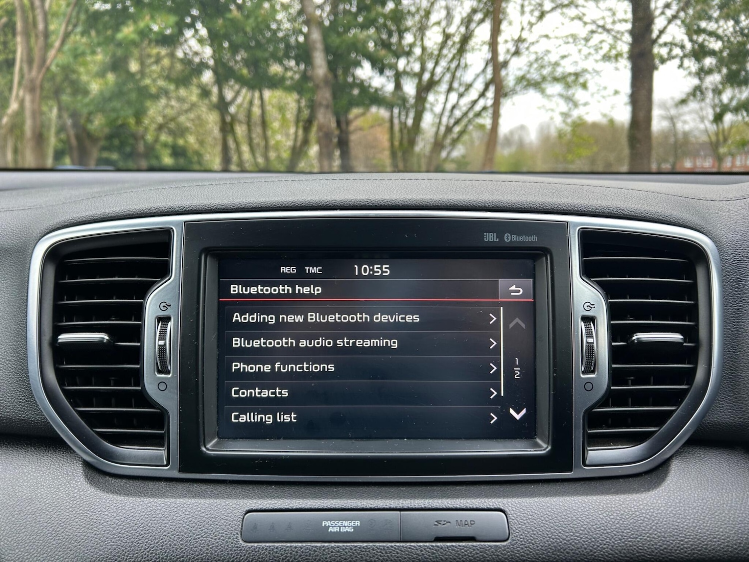 Used Kia Sportage for sale - 78135988: Photo 30