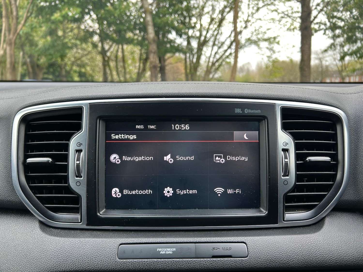 Used Kia Sportage for sale - 78135988: Photo 31