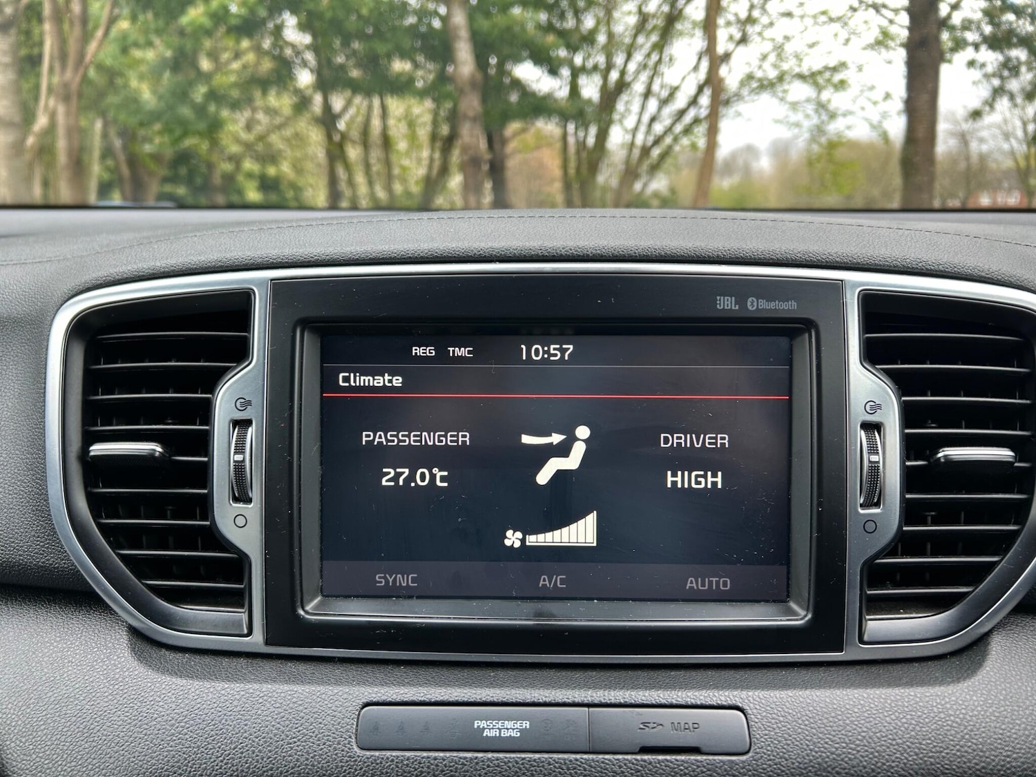 Used Kia Sportage for sale - 78135988: Photo 32