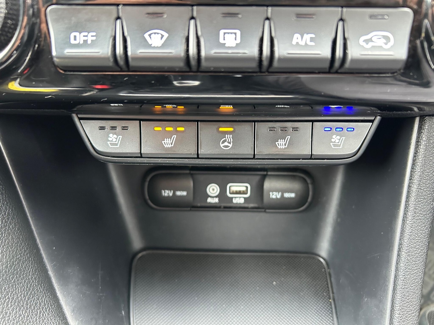 Used Kia Sportage for sale - 78135988: Photo 35