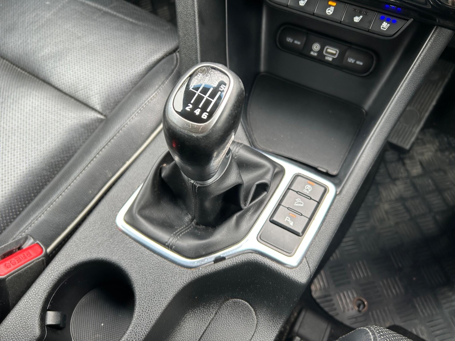 Used Kia Sportage for sale - 78135988: Photo 39