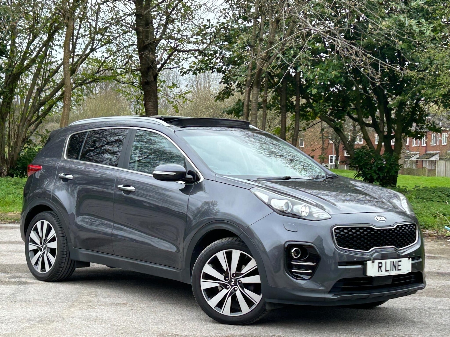 Used Kia Sportage for sale - 78135988: Photo 4