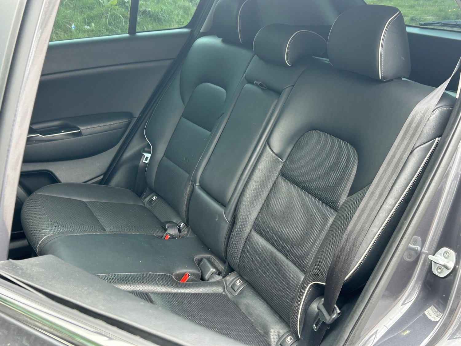 Used Kia Sportage for sale - 78135988: Photo 42