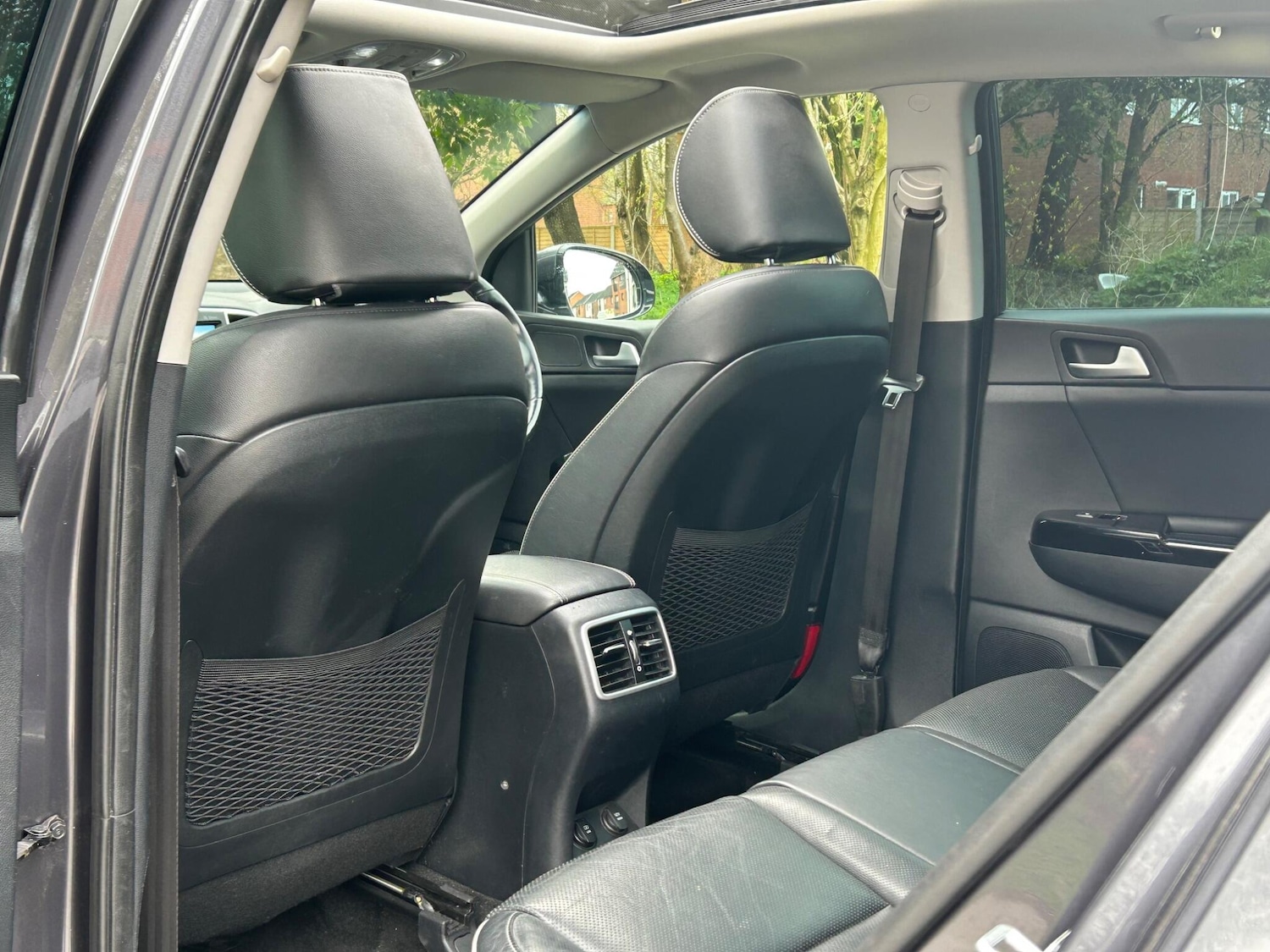 Used Kia Sportage for sale - 78135988: Photo 43