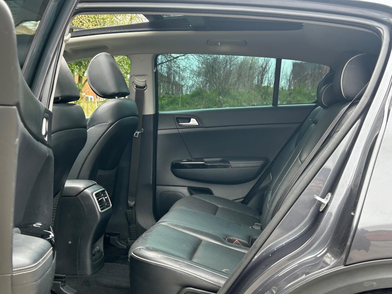 Used Kia Sportage for sale - 78135988: Photo 45